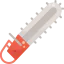 Chainsaw 图标 64x64