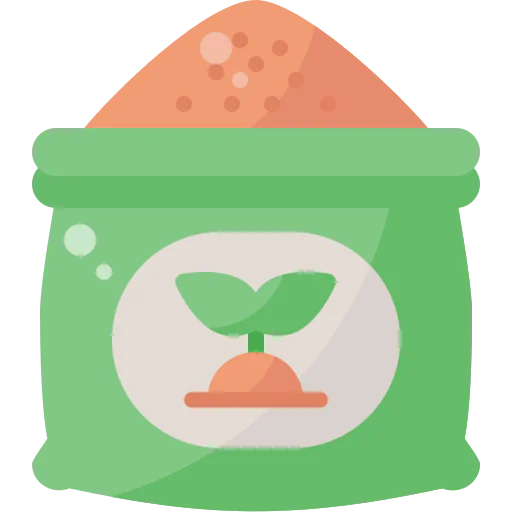Fertilizer icon