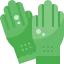 Gloves Ikona 64x64