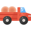 Pickup truck іконка 64x64