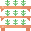 Shelf アイコン 64x64