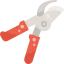 Pruning shears 图标 64x64