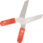 Pruning shears 图标 64x64