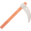 Sickle іконка 64x64