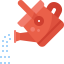 Watering can icon 64x64