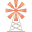 Windmill ícono 64x64