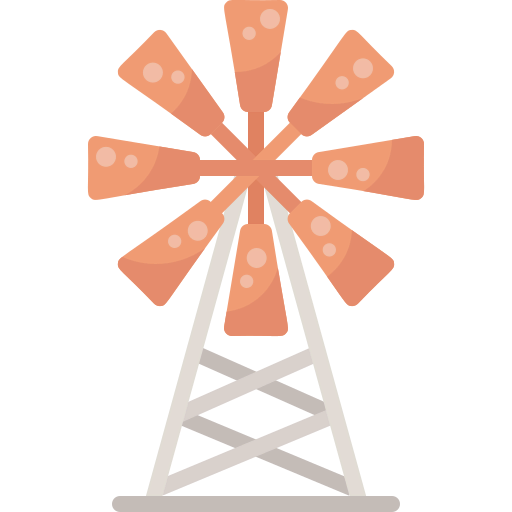 Windmill icon