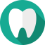 Tooth icon 64x64