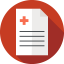 Prescription icon 64x64