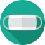 Mask icon 64x64