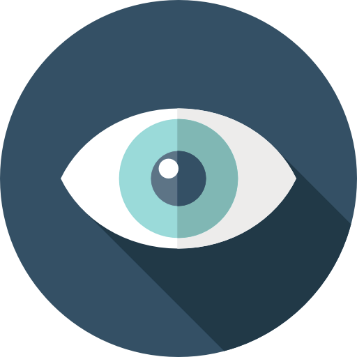 Eye icon