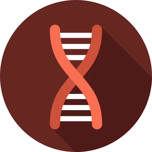 Dna icon
