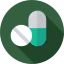 Pills icon 64x64
