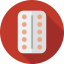 Pills icon 64x64