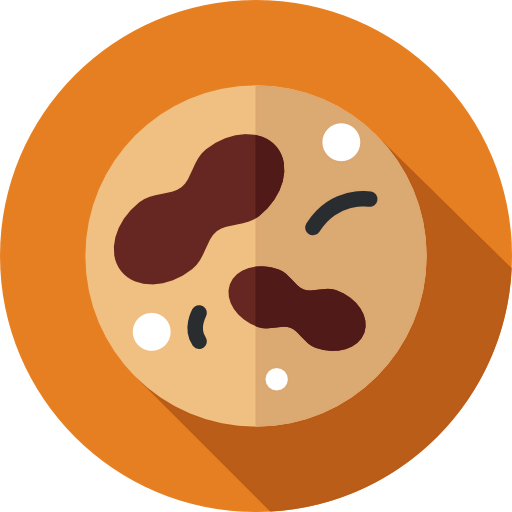 Virus icon