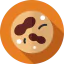 Virus icon 64x64