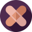 Band aid icon 64x64