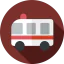 Ambulance icon 64x64