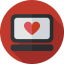 Laptop icon 64x64