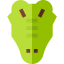 Crocodile icon 64x64