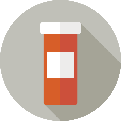 Pill icon