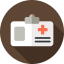 Id card icon 64x64