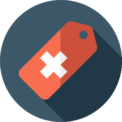 Tag icon