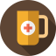 Coffee cup icon 64x64