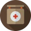 Hospital icon 64x64