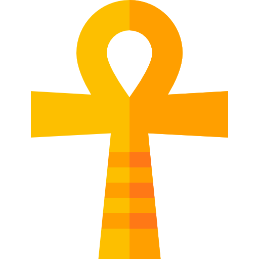Ankh icon