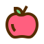 Apple icon 64x64