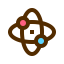 Atom icon 64x64