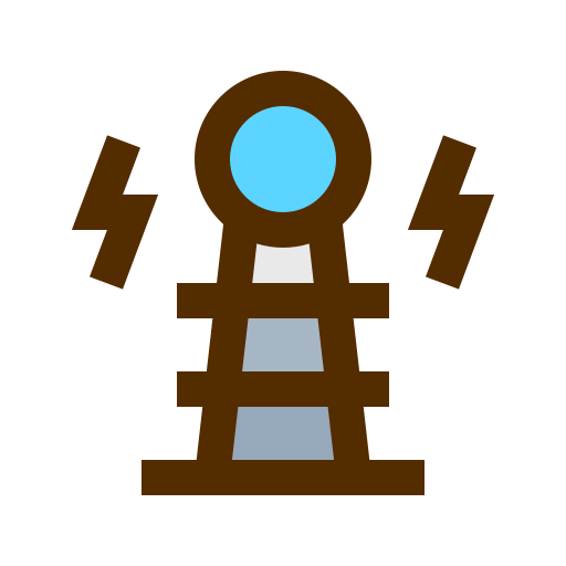 Tesla icon