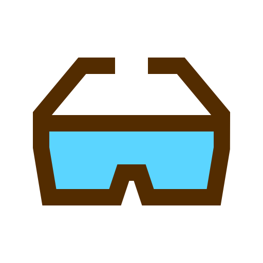 Glasses icon