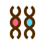 Dna icon 64x64