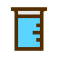 Test tube icon 64x64
