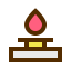 Bunsen burner 상 64x64