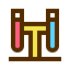 Test tube icon 64x64