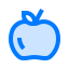 Apple icon 64x64