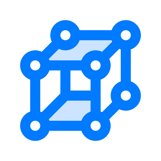 Geometry icon