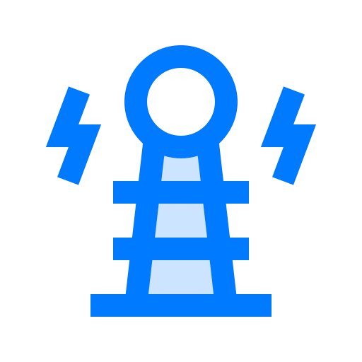 Tesla icon