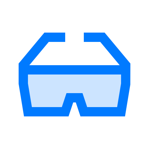 Glasses icon
