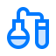 Test tube icon 64x64