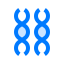 Dna icon 64x64