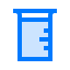 Test tube icon 64x64