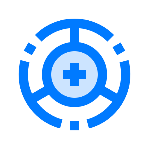 Proton icon