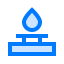 Bunsen burner 상 64x64