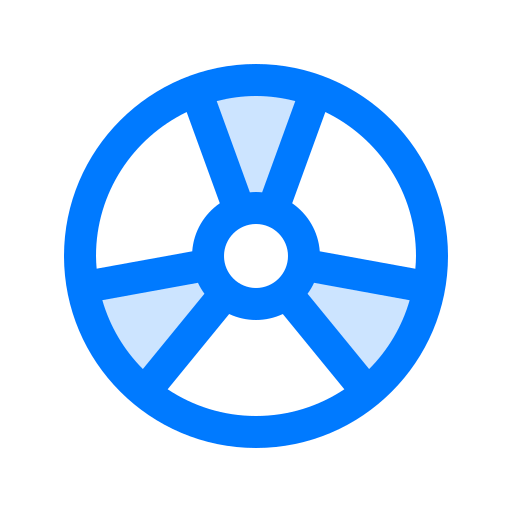 Nuclear icon