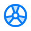 Nuclear biểu tượng 64x64
