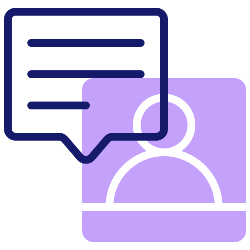 Comment icon